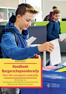 Handboek Burgerschapsonderwijs