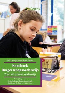 Handboek Burgerschapsonderwijs
