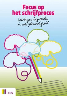 Focus op het schrijfproces
