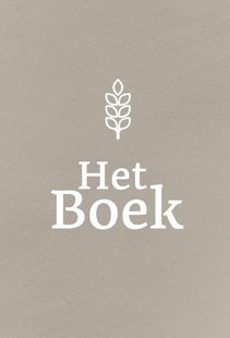 Het Boek