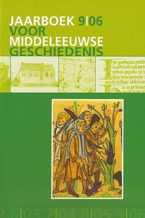 Jaarboek voor Middeleeuwse geschiedenis