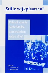 Stille wijkplaatsen?