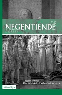 Het Koninkrijk Holland (1806-1810)