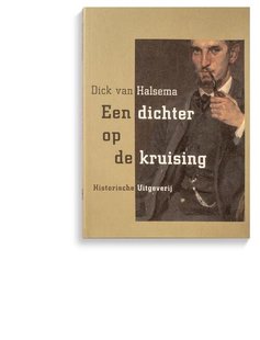 Een dichter op de kruising