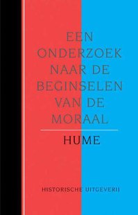 Een onderzoek naar de beginselen van de moraal