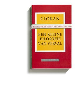 Een kleine geschiedenis van verval