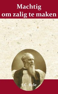 Machtig om zalig te maken