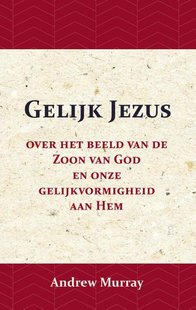 Gelijk Jezus