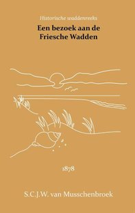 Een bezoek aan de Friesche Wadden