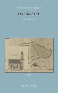 Het eiland Urk en zijn bewoners