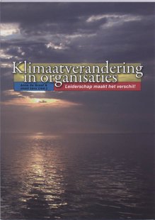Klimaatverandering in organisaties