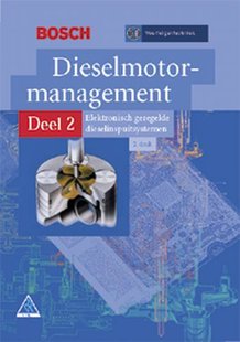 Dieselmotormanagement