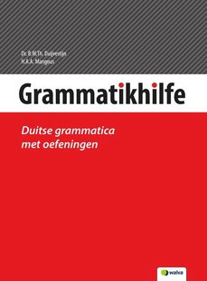 Grammatikhilfe