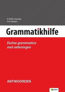 Grammatikhilfe