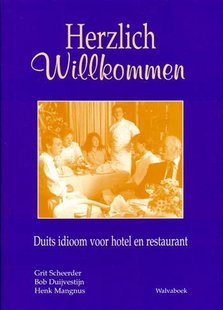 Herzlich wilkommen