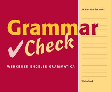 Grammar Check