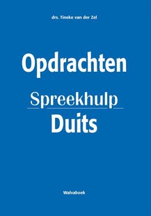 Opdrachten Spreekhulp