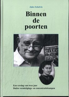 Binnen de poorten