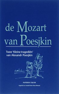 De Mozart van Poesjkin