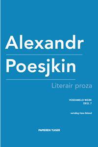 Literair proza