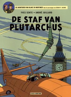 De staf van Plutarchus