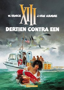 Dertien contra een