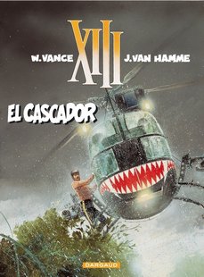El Cascador