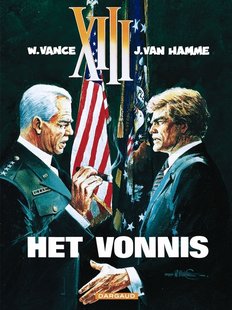 Collectie XIII 12. Het Vonnis