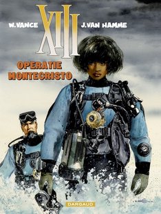 Operatie Montecristo