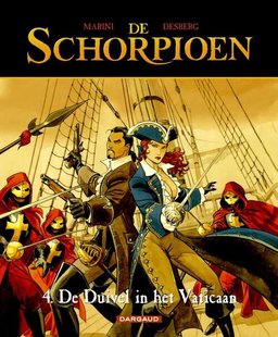 De Duivel van het Vaticaan