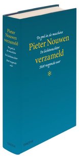 Pieter Nouwen verzameld