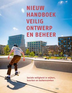 Nieuw handboek veilig ontwerp en beheer