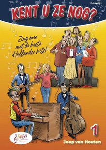 Kent u ze nog? Deel 1