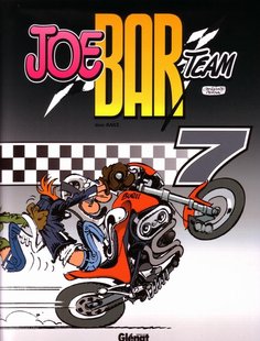 Joe Bar Team