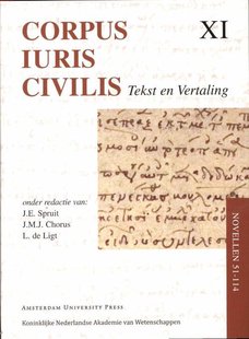 Corpus Iuris Civilis