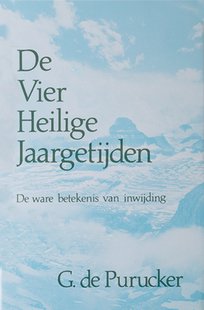 De Vier Heilige Jaargetijden