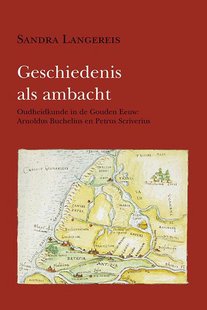 Geschiedenis als ambacht