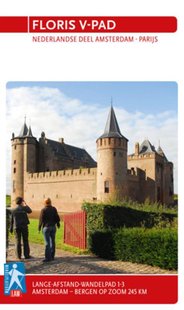 LAW gids 1-3 Floris V-Pad