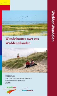 Waddenwandelen