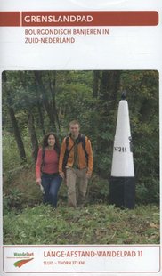 LAW-gids Grenslandpad LAW 11