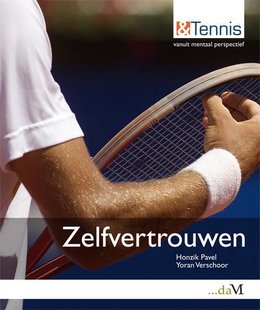 & Tennis - Zelfvertrouwen