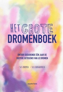 Het Grote Dromenboek