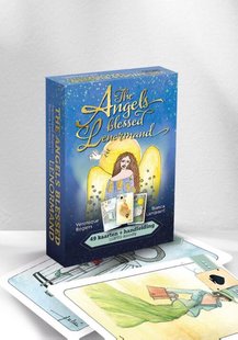 The Angels Blessed Lenormand