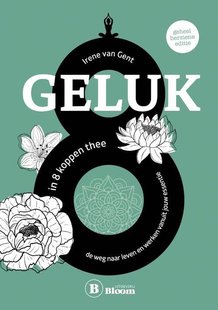 Geluk in 8 koppen thee