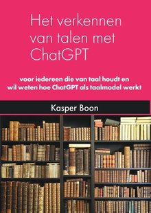 Het verkennen van talen met ChatGPT