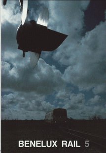 Benelux rail