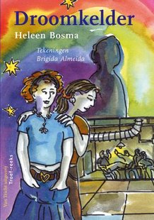 Troef-reeks Droomkelder