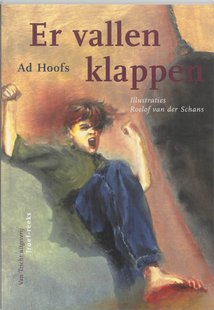 Troef-reeks Er vallen klappen
