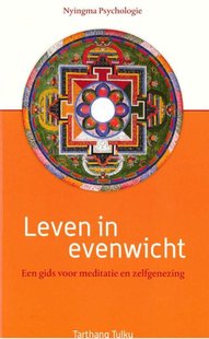 Leven in evenwicht