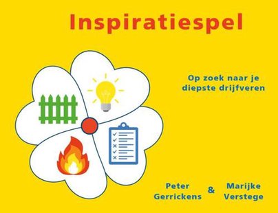 Inspiratiespel